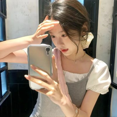 一个老豆一个爸